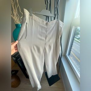 Baldanza Flair leg pants 3X